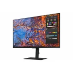 Galery – Samsung LS27B800PXU monitor de ecrã 68,6 cm (27″) 3840 x 2160 pixels 4K Ultra HD LCD Preto0