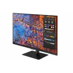 Galery – Samsung LS27B800PXU monitor de ecrã 68,6 cm (27″) 3840 x 2160 pixels 4K Ultra HD LCD Preto0