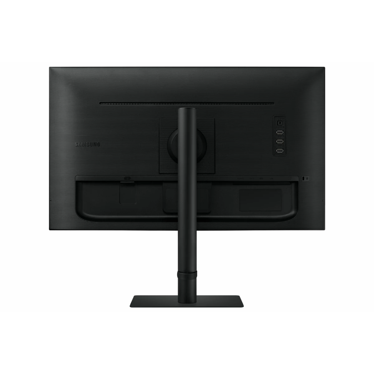 Galery – Samsung LS27B800PXU monitor de ecrã 68,6 cm (27″) 3840 x 2160 pixels 4K Ultra HD LCD Preto0