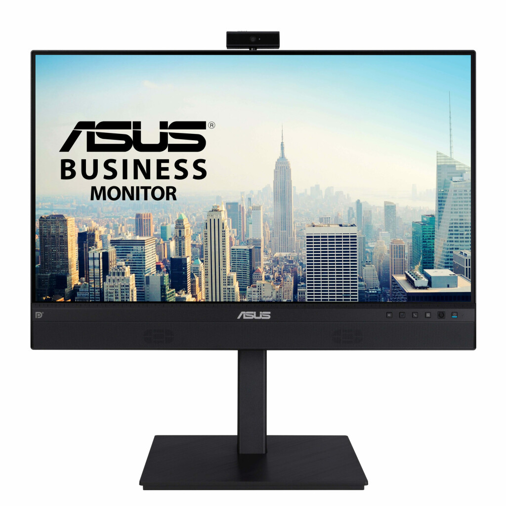 Thumbnail-ASUS BE24ECSNK monitor de ecrã 60,5 cm (23.8″) 1920 x 1080 pixels Full HD Preto