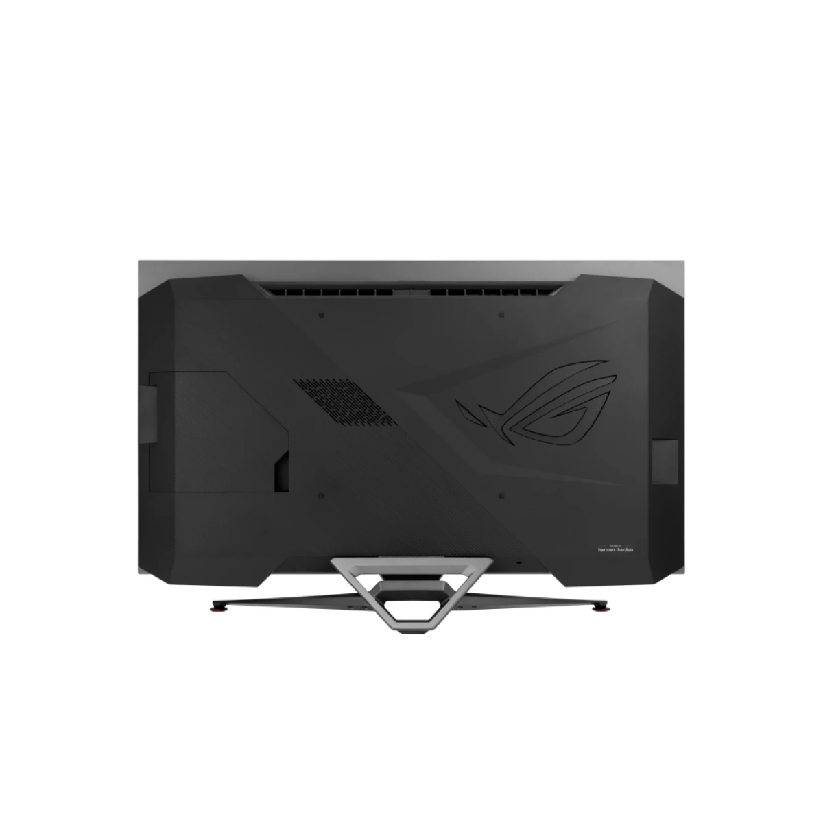 Galery – ASUS ROG Swift PG42UQ monitor de ecrã 105,4 cm (41.5″) 3840 x 2160 pixels 4K Ultra HD OLED Preto0