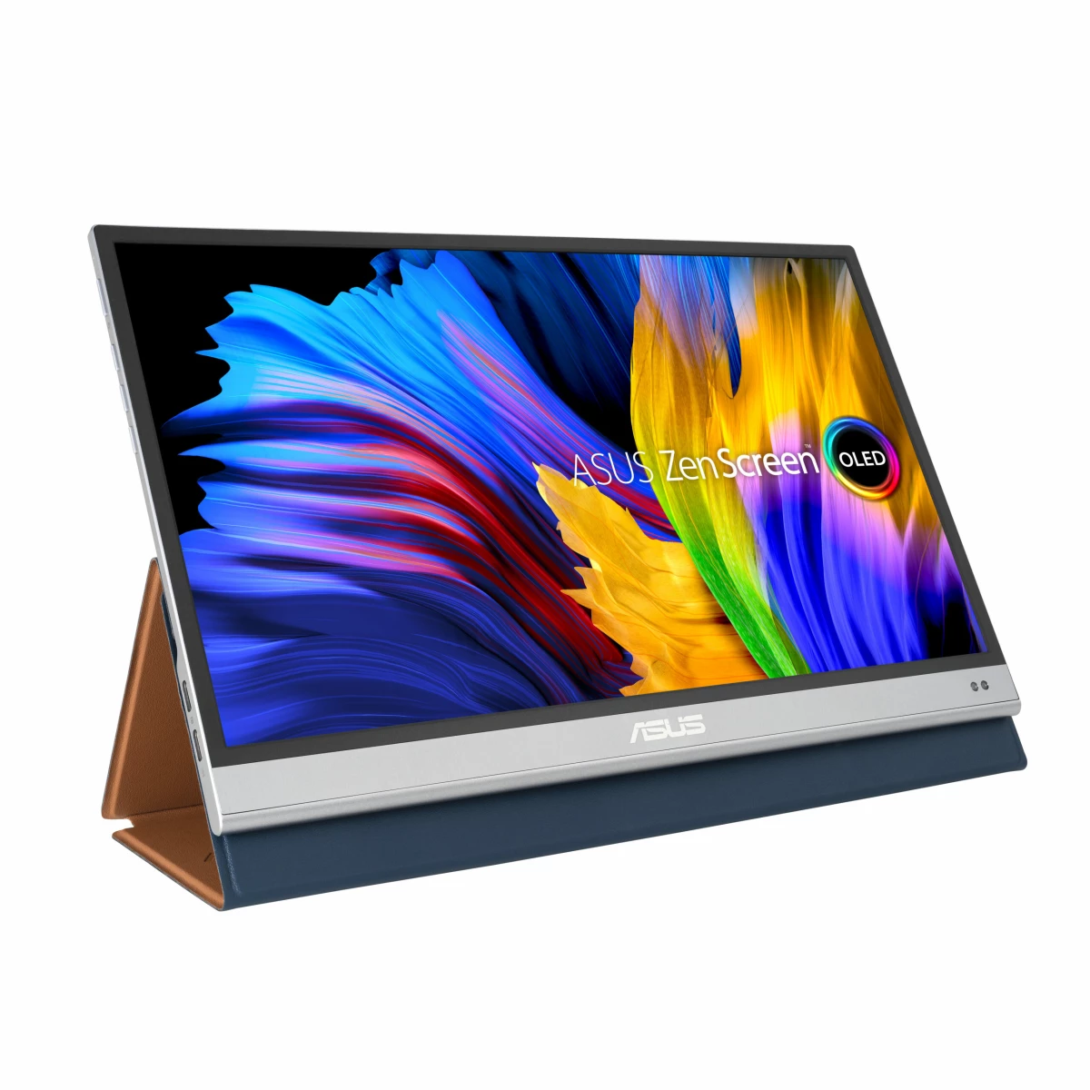 Galery – ASUS ZenScreen MQ13AH monitor de ecrã 33,8 cm (13.3″) 1920 x 1080 pixels Full HD OLED Preto0