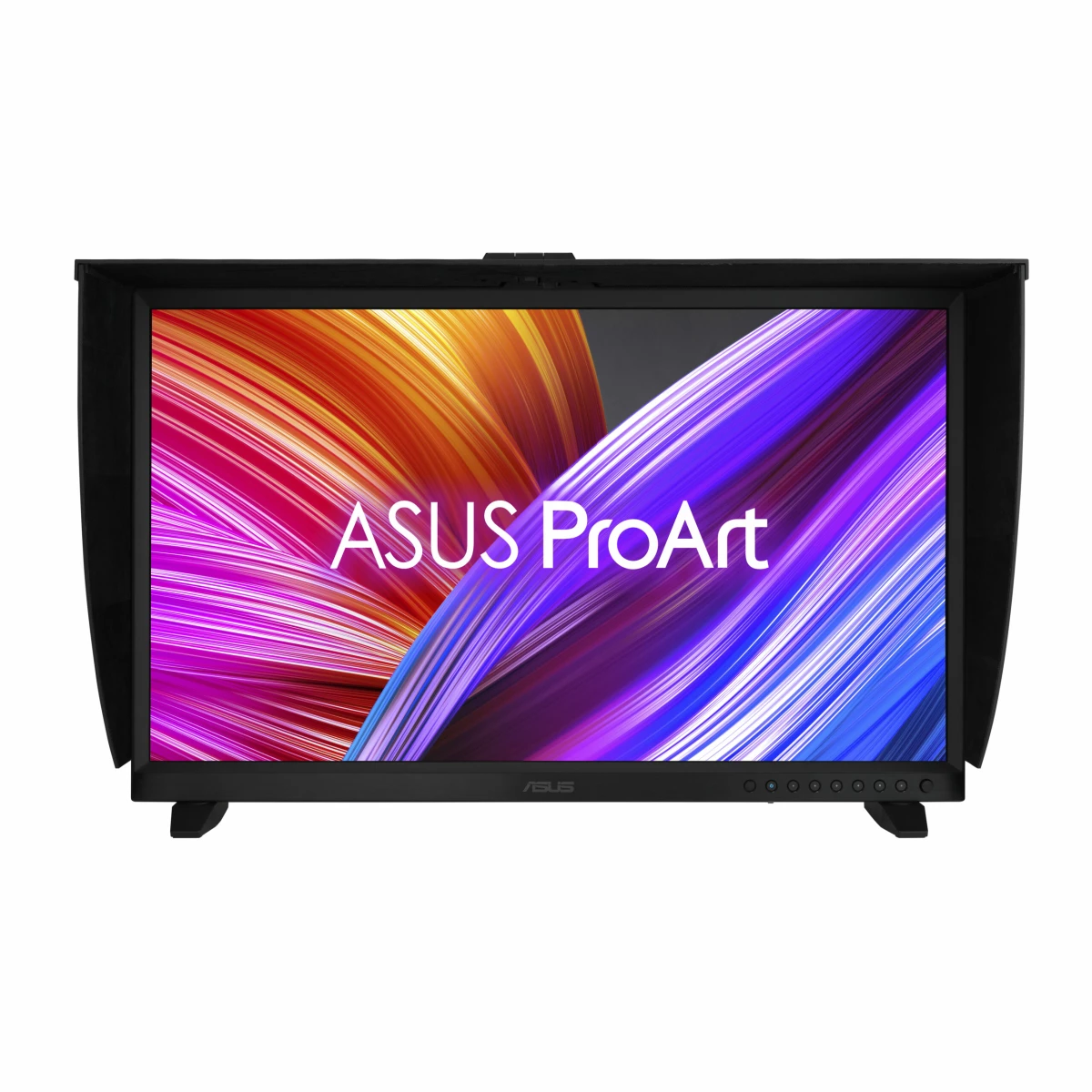 Galery – ASUS ProArt OLED PA32DC monitor de ecrã 80 cm (31.5″) 3840 x 2160 pixels 4K Ultra HD Preto0