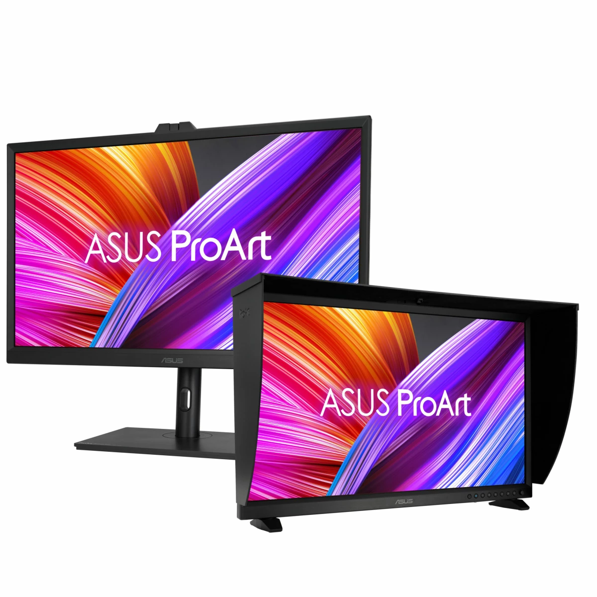 Galery – ASUS ProArt OLED PA32DC monitor de ecrã 80 cm (31.5″) 3840 x 2160 pixels 4K Ultra HD Preto0