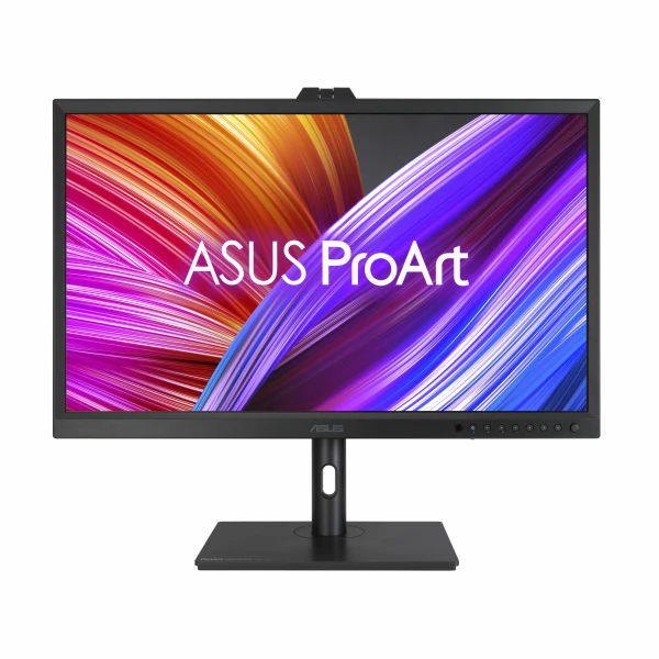 Thumbnail-ASUS ProArt OLED PA32DC monitor de ecrã 80 cm (31.5″) 3840 x 2160 pixels 4K Ultra HD Preto