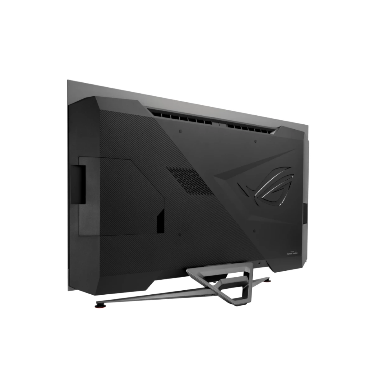 Galery – ASUS ROG Swift PG48UQ monitor de ecrã 120,7 cm (47.5″) 3840 x 2160 pixels 4K Ultra HD OLED Preto0