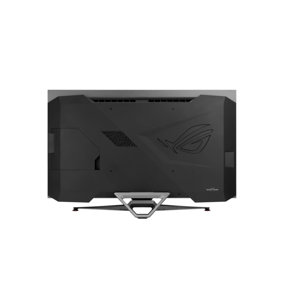 Galery – ASUS ROG Swift PG48UQ monitor de ecrã 120,7 cm (47.5″) 3840 x 2160 pixels 4K Ultra HD OLED Preto0