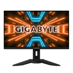 Thumbnail-Gigabyte M32U monitor de ecrã 80 cm (31.5″) 3840 x 2160 pixels 4K Ultra HD LED Preto