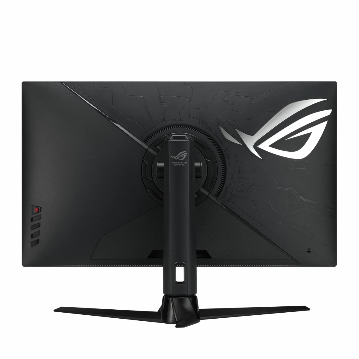 Galery – ASUS ROG Swift XG32AQ monitor de ecrã 81,3 cm (32″) 2560 x 1440 pixels Wide Quad HD Preto0