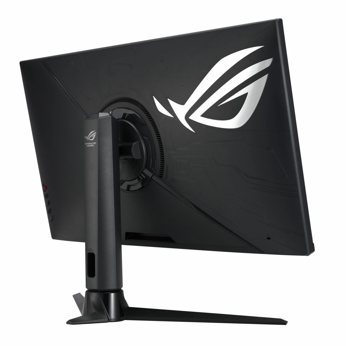 Galery – ASUS ROG Swift XG32AQ monitor de ecrã 81,3 cm (32″) 2560 x 1440 pixels Wide Quad HD Preto0