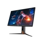 Galery – ASUS ROG Swift PG27AQN monitor de ecrã 68,6 cm (27″) 2560 x 1440 pixels Wide Quad HD Cinzento0