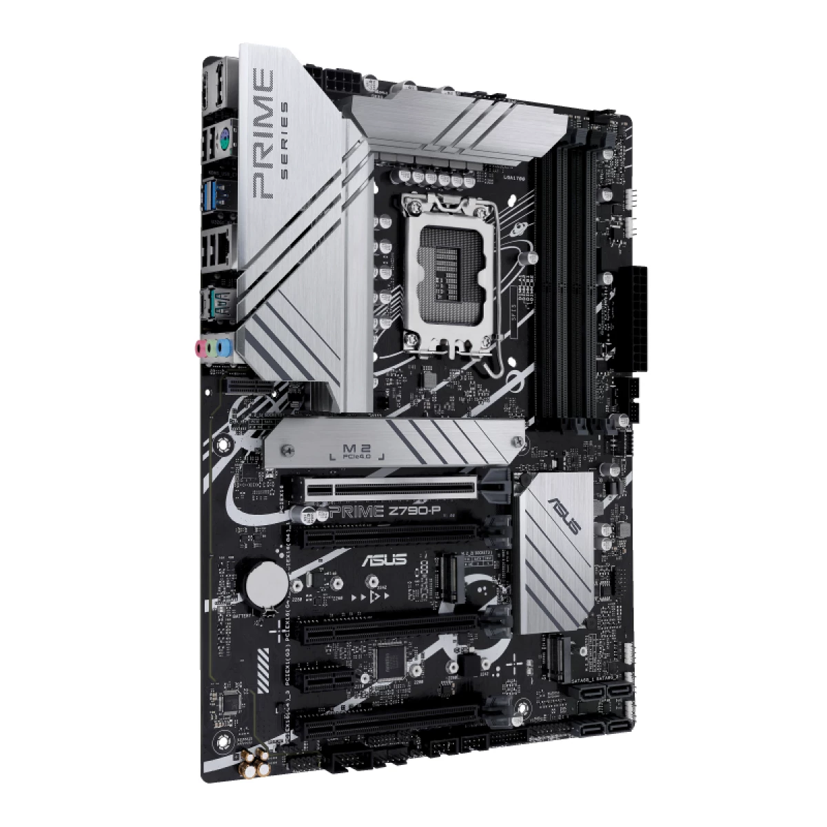 Galery – ASUS PRIME Z790-P Intel Z790 LGA 1700 ATX0