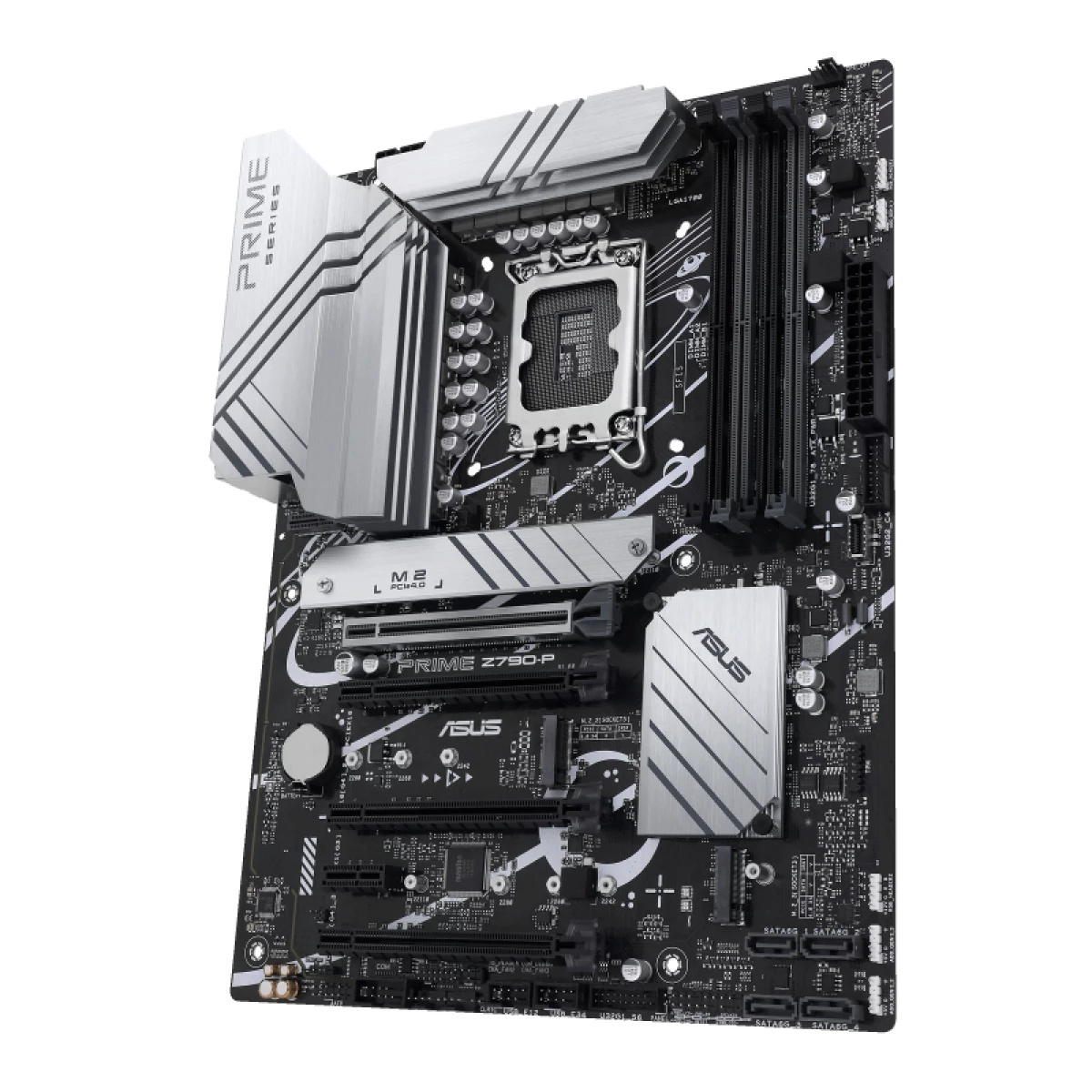 Galery – ASUS PRIME Z790-P Intel Z790 LGA 1700 ATX0