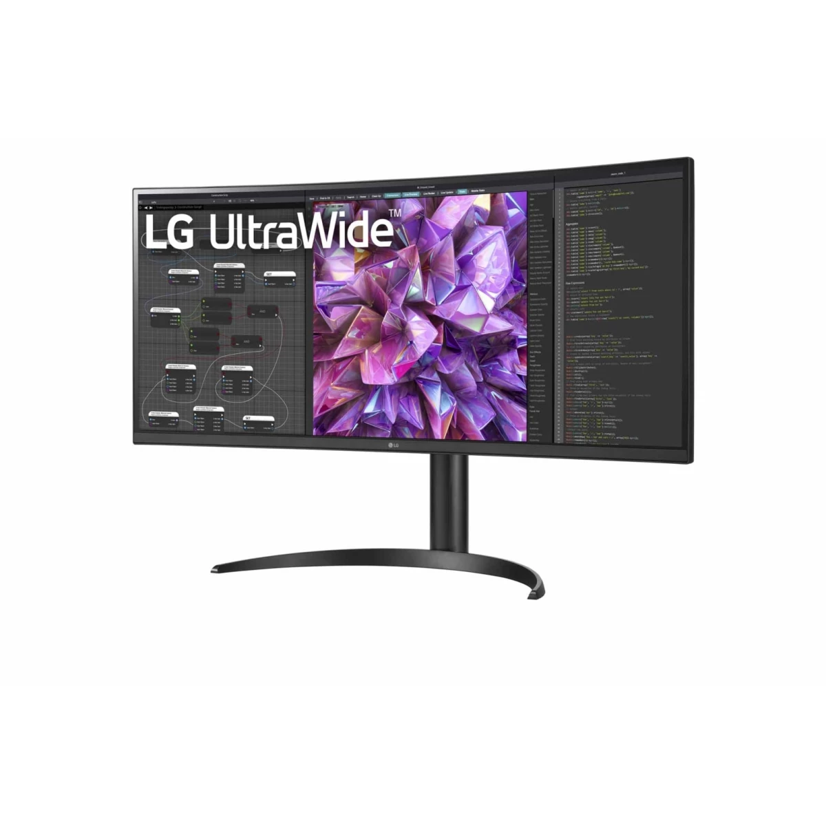 Galery – LG 34WQ75C-B monitor de ecrã 86,4 cm (34″) 3440 x 1440 pixels Quad HD LCD Preto0