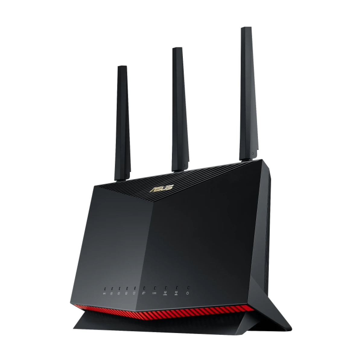 Galery – ASUS RT-AX86U Pro router sem fios Gigabit Ethernet Dual-band (2,4 GHz / 5 GHz) Preto0