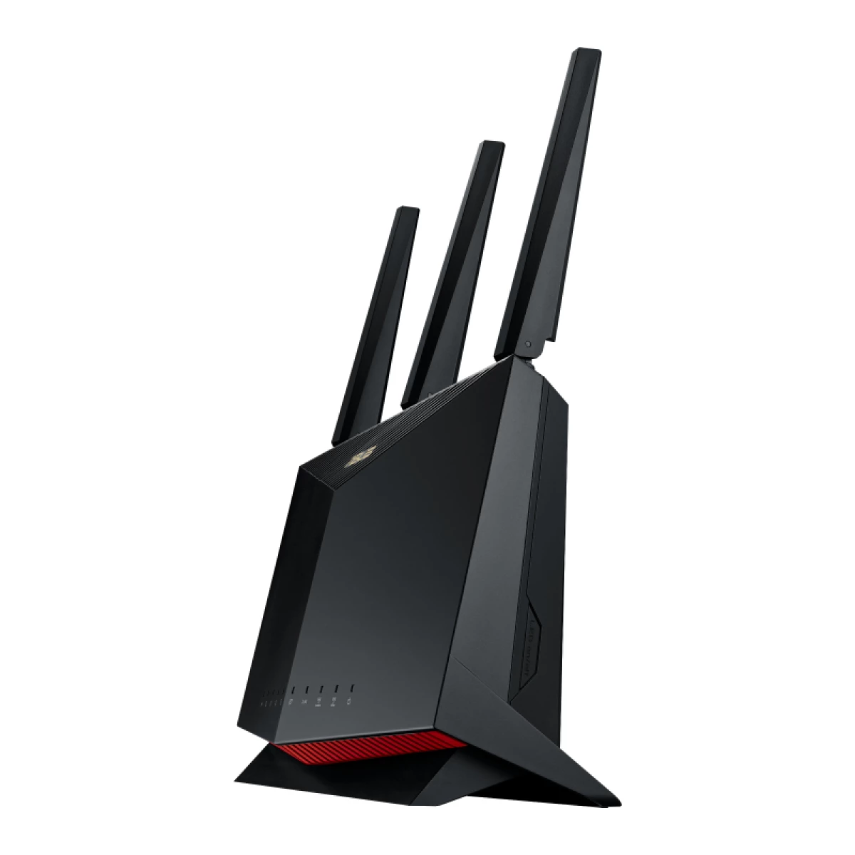 Galery – ASUS RT-AX86U Pro router sem fios Gigabit Ethernet Dual-band (2,4 GHz / 5 GHz) Preto0