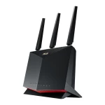 Galery – ASUS RT-AX86U Pro router sem fios Gigabit Ethernet Dual-band (2,4 GHz / 5 GHz) Preto0