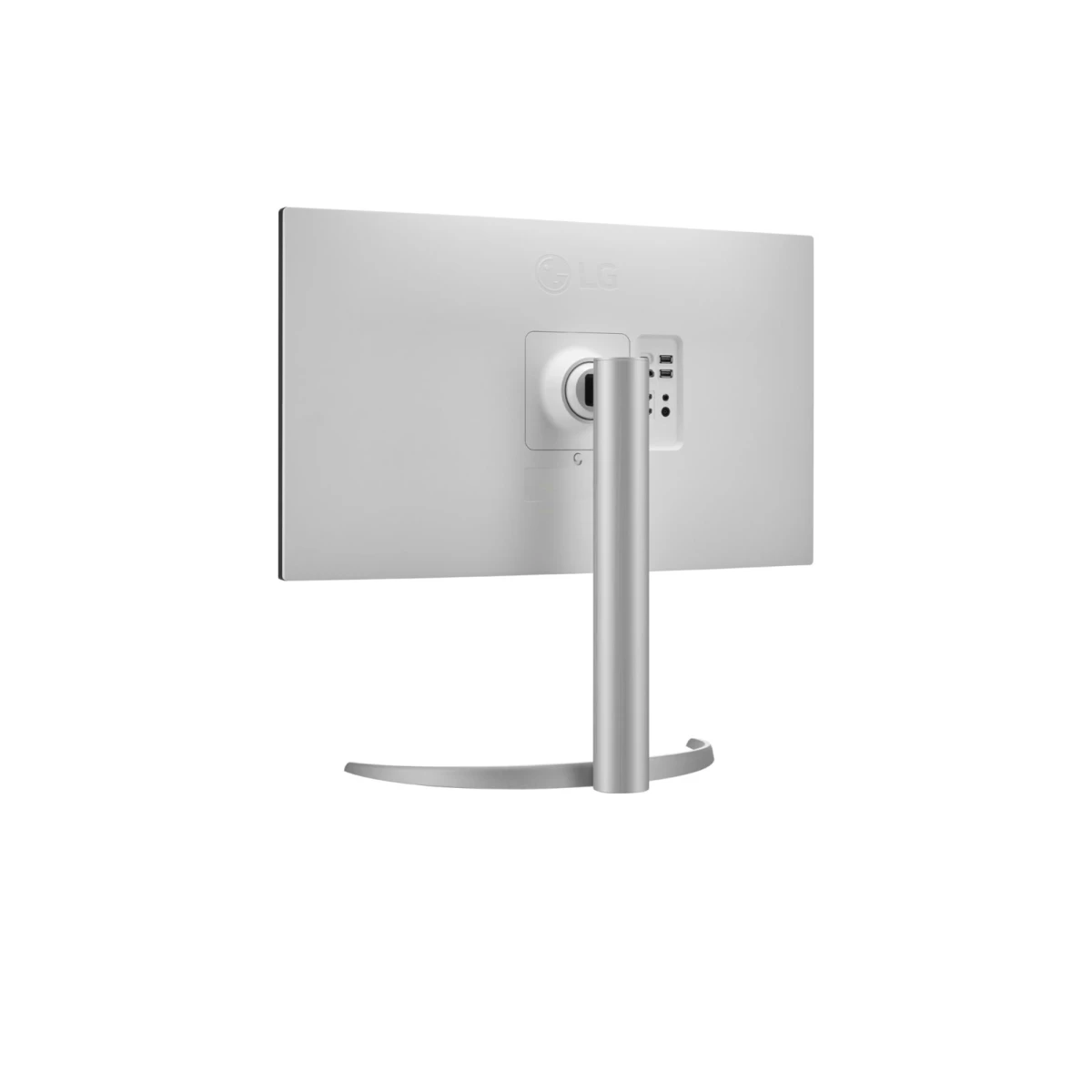 Galery – LG 27UP85NP-W monitor de ecrã 68,6 cm (27″) 3840 x 2160 pixels 4K Ultra HD LED Prateado0