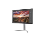 Galery – LG 27UP85NP-W monitor de ecrã 68,6 cm (27″) 3840 x 2160 pixels 4K Ultra HD LED Prateado0