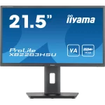 Thumbnail-iiyama ProLite XB2283HSU-B1 monitor de ecrã 54,6 cm (21.5″) 1920 x 1080 pixels Full HD LED Preto