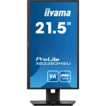 Galery – iiyama ProLite XB2283HSU-B1 monitor de ecrã 54,6 cm (21.5″) 1920 x 1080 pixels Full HD LED Preto0