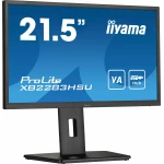 Galery – iiyama ProLite XB2283HSU-B1 monitor de ecrã 54,6 cm (21.5″) 1920 x 1080 pixels Full HD LED Preto0