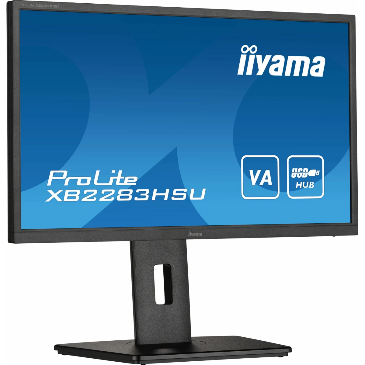 Galery – iiyama ProLite XB2283HSU-B1 monitor de ecrã 54,6 cm (21.5″) 1920 x 1080 pixels Full HD LED Preto0