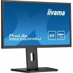 Galery – iiyama ProLite XB2283HSU-B1 monitor de ecrã 54,6 cm (21.5″) 1920 x 1080 pixels Full HD LED Preto0