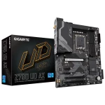 Thumbnail-Gigabyte Z790 UD AX motherboard Intel Z790 LGA 1700 ATX