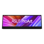 Galery – ASUS ProArt PA147CDV monitor de ecrã 35,6 cm (14″) 1920 x 550 pixels LCD Ecrã táctil Preto0