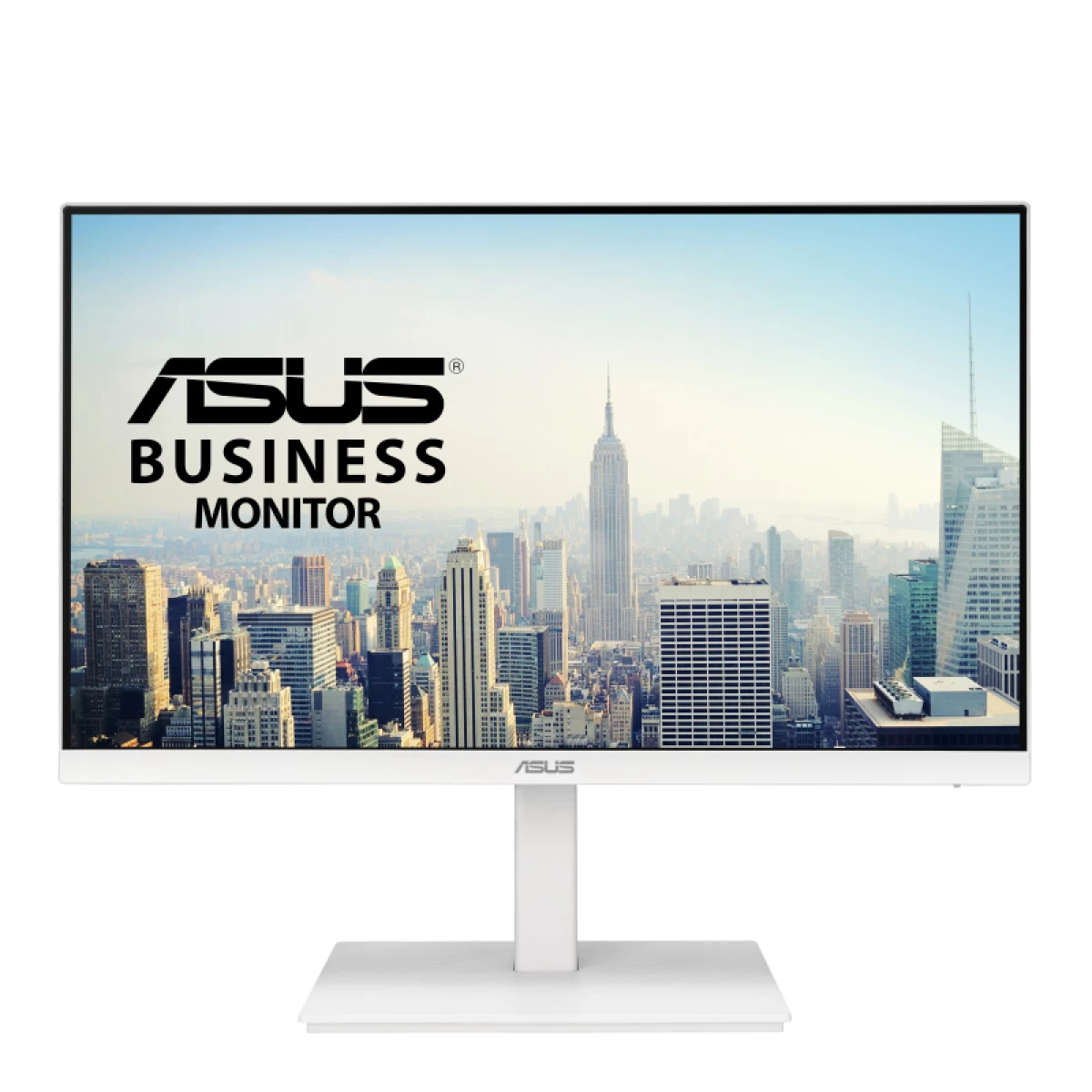 Thumbnail-ASUS VA24EQSB-W monitor de ecrã 60,5 cm (23.8″) 1920 x 1080 pixels Full HD LED Branco