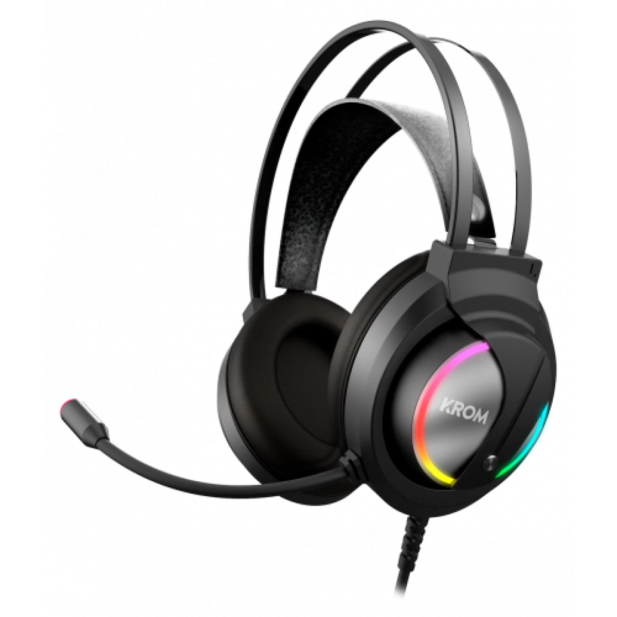 Thumbnail-Krom Kappa  7.1 Gaming Headset