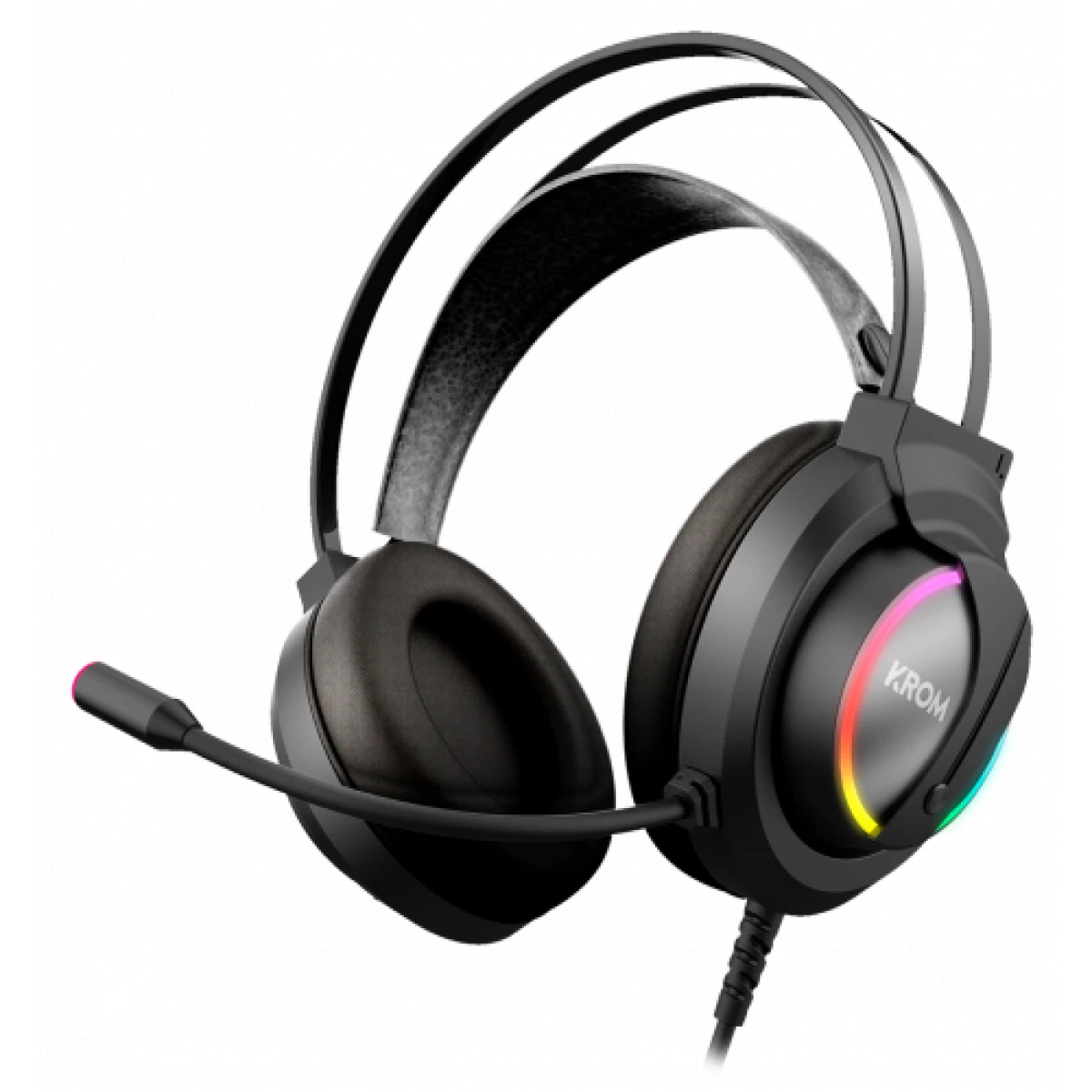 Galery – Krom Kappa  7.1 Gaming Headset 0