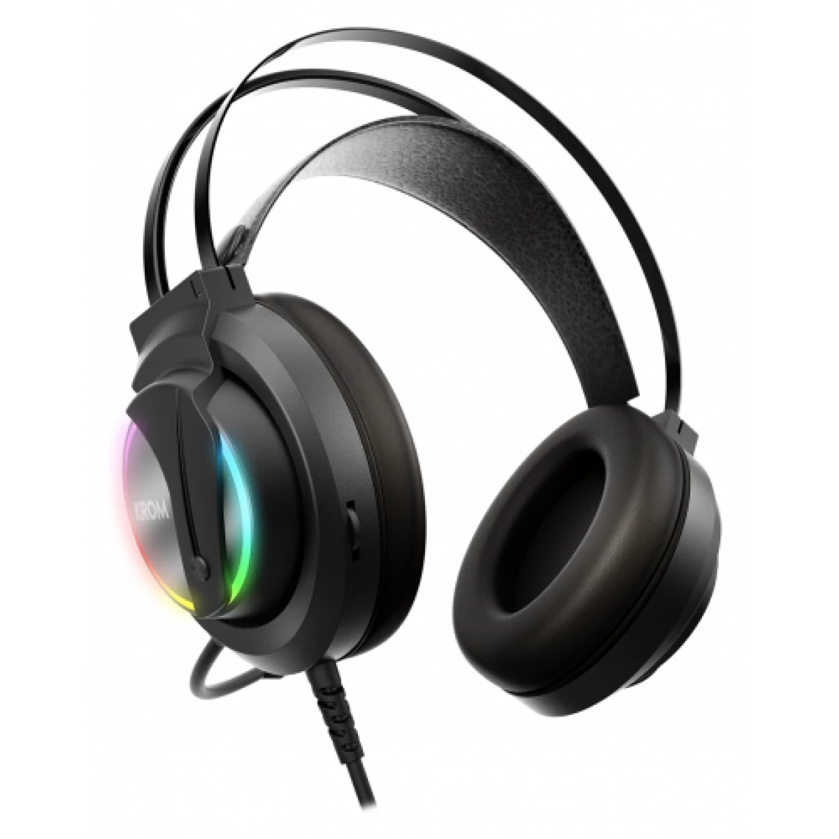 Galery – Krom Kappa  7.1 Gaming Headset 0