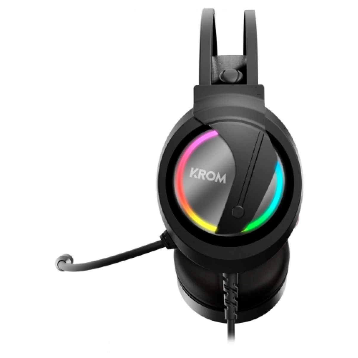 Galery – Krom Kappa  7.1 Gaming Headset 0