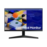 Galery – Samsung S27C310EAU monitor de ecrã 68,6 cm (27″) 1920 x 1080 pixels Full HD LED Preto0