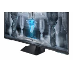 Galery – Samsung Odyssey Neo G7 monitor de ecrã 109,2 cm (43″) 3840 x 2160 pixels 4K Ultra HD LED Branco0