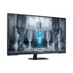 Galery – Samsung Odyssey Neo G7 monitor de ecrã 109,2 cm (43″) 3840 x 2160 pixels 4K Ultra HD LED Branco0