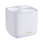 Galery – ASUS ZenWiFi XD4 Plus AX1800 2 Pack White Dual-band (2,4 GHz / 5 GHz) Wi-Fi 6 (802.11ax) Branco Interno0