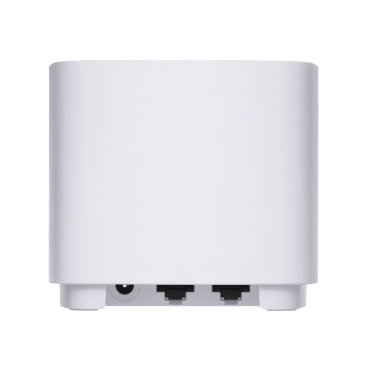 Thumbnail-ASUS ZenWiFi XD4 Plus AX1800 2 Pack White Dual-band (2,4 GHz / 5 GHz) Wi-Fi 6 (802.11ax) Branco Interno