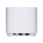 Thumbnail-ASUS ZenWiFi XD4 Plus AX1800 2 Pack White Dual-band (2,4 GHz / 5 GHz) Wi-Fi 6 (802.11ax) Branco Interno