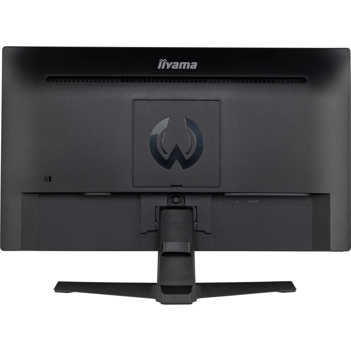 Galery – iiyama G-MASTER G2250HS-B1 monitor de ecrã 54,6 cm (21.5″) 1920 x 1080 pixels Full HD LED Preto0