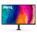 Thumbnail-BenQ PD3205UA monitor de ecrã 80 cm (31.5″) 3840 x 2160 pixels 4K Ultra HD LCD Preto