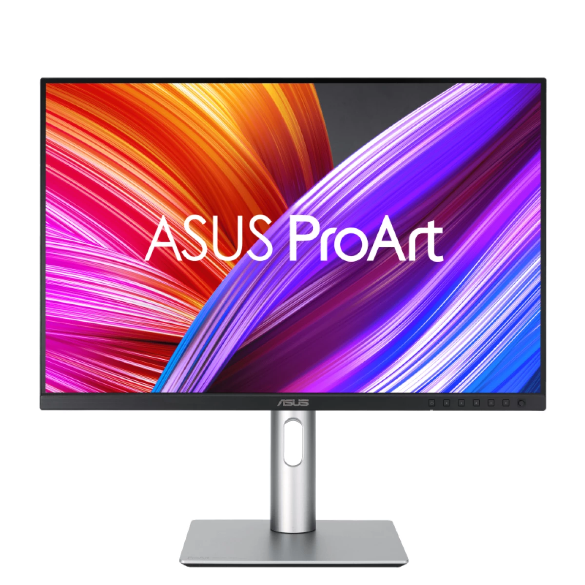 Thumbnail-ASUS ProArt PA248CRV monitor de ecrã 61,2 cm (24.1″) 1920 x 1200 pixels WUXGA LCD Preto, Prateado