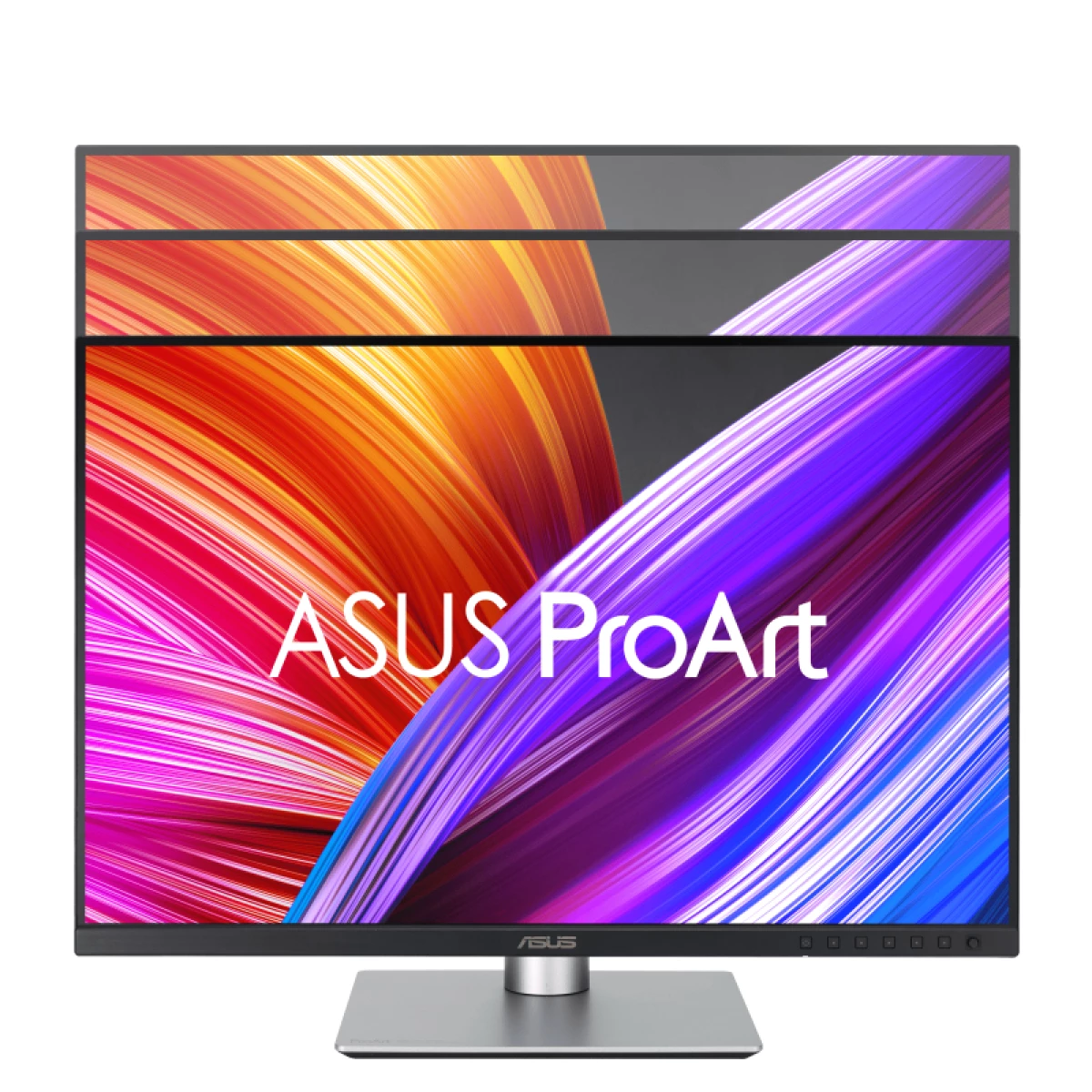 Galery – ASUS ProArt PA248CRV monitor de ecrã 61,2 cm (24.1″) 1920 x 1200 pixels WUXGA LCD Preto, Prateado0