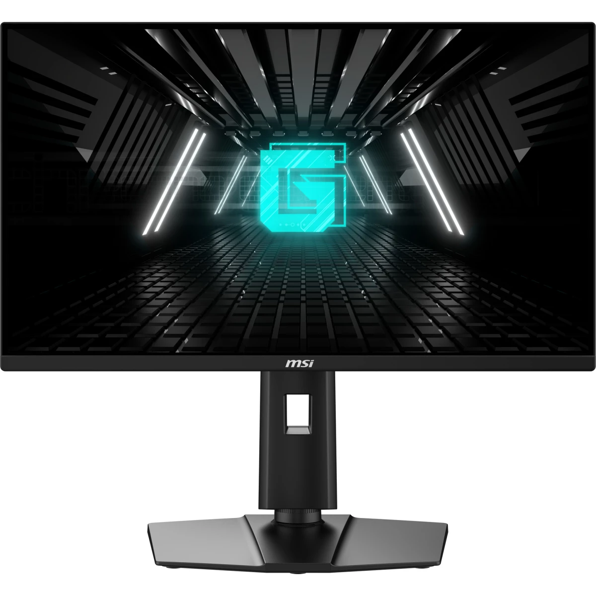 Galery – MSI G255PF E2 monitor de ecrã 62,2 cm (24.5″) 1920 x 1080 pixels Full HD LCD Preto0