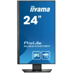 Galery – iiyama ProLite XUB2492HSN-B5 LED display 61 cm (24″) 1920 x 1080 pixels Full HD Preto0