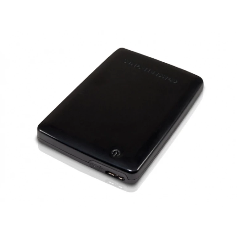 Thumbnail-Conceptronic 2,5″ Harddisk Box Mini USB 3.0