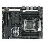 Galery – ASUS WS X299 PRO/SE Intel® X299 LGA 2066 (Socket R4) ATX0