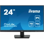 Thumbnail-iiyama ProLite XU2493HSU-B6 monitor de ecrã 61 cm (24″) 1920 x 1080 pixels Full HD LED Preto